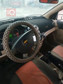 شێڤرۆلێت ئەڤیۆ